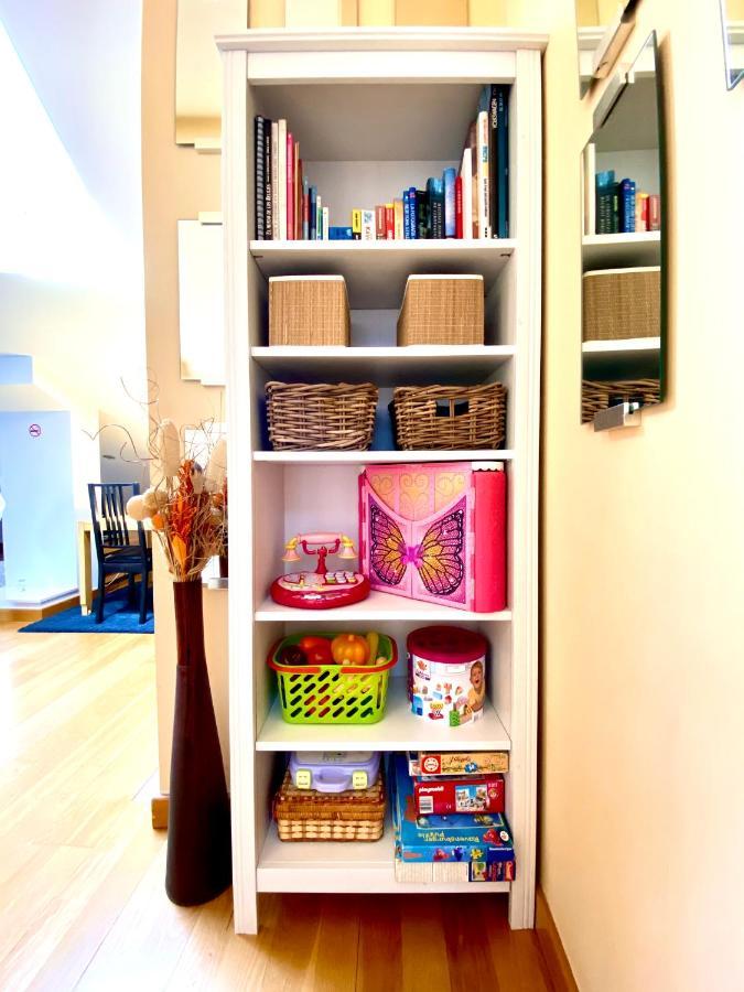 Apartamento Turistico Plaza Mayor Burgo エクステリア 写真