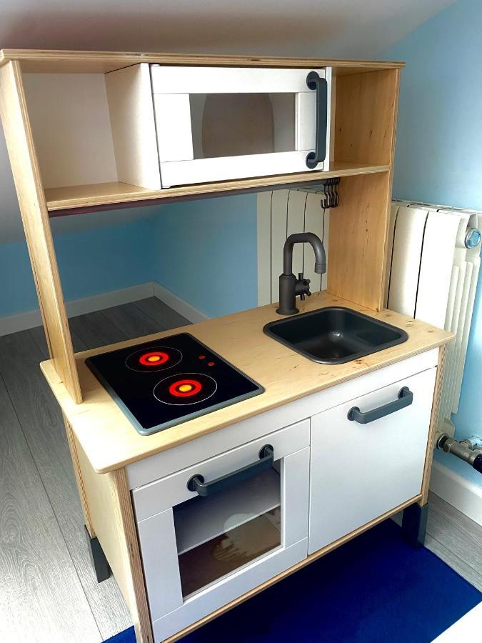 Apartamento Turistico Plaza Mayor Burgo エクステリア 写真