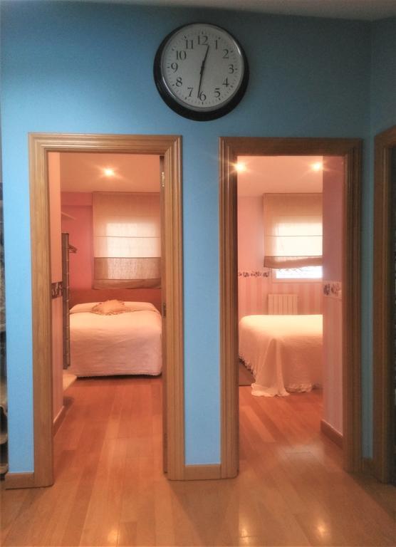 Apartamento Turistico Plaza Mayor Burgo エクステリア 写真