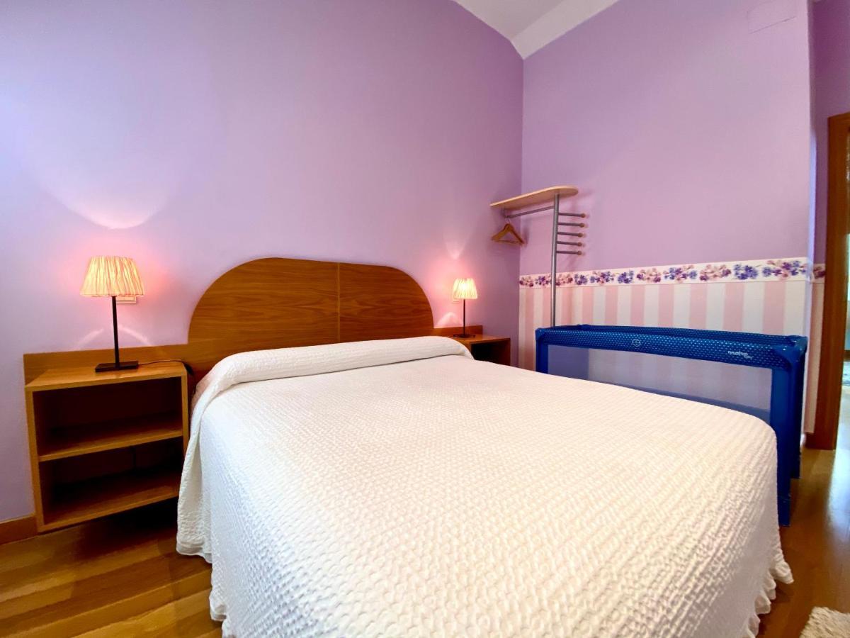 Apartamento Turistico Plaza Mayor Burgo エクステリア 写真